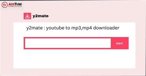 y2mate download|YouTube to MP4 Converter